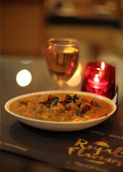 Royal Flavours Bistro