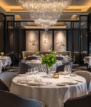 Royal Flavours Bistro